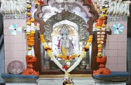 दत्तजयंती निमित्ताने उत्सव आणि यात्रांचे आयोजन
