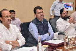 Maharashtra Cabinet Meeting : राज्य मंत्रिमंडळ बैठकीत महत्त्वाचे निर्णय, एनिमेशन आणि गेमिंग धोरणाला मंजुरी आणि…
