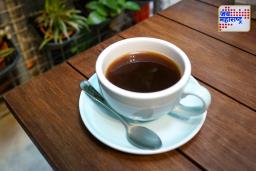 Black Coffee : वजन कमी करण्यासाठी ब्लॅक कॉफी पिताय? मग ‘हे’ वाचाच