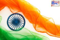 Independence Day 2025 : तिरंग्यावरील अशोक चक्राच्या 24 आऱ्यांचा अर्थ काय? माणसाच्या कोणत्या 24 गुणांशी कनेक्शन?