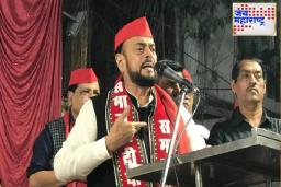 Abu Azmi : ‘औरंगजेब क्रूर नव्हता,’ म्हणणं अबू आझमींना भोवलं, अधिवेशन संपेपर्यंत निलंबित करण्याचा निर्णय