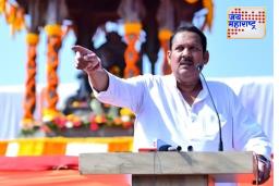 12 एप्रिलला रायगडवर कायद्याची घोषणा झाली, तर वेगळं महत्त्व प्राप्त होईल – उदयनराजे