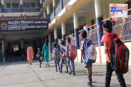 Kendriya Vidyalaya: मोठी बातमी! देशात 57 नवीन केंद्रीय विद्यालयांना मंत्रिमंडळाची मंजुरी; 4,600 हून अधिक कायम नोकऱ्या!
