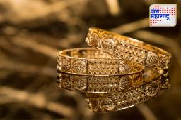 Gold Rate Today: सोन्याच्या भावात घसरण होईल अशी अपेक्षा; पण उलट सोनं-चांदीचे दर आकाशाला भिडले, जाणून घ्या आजचे नवे भाव