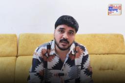 गित्ते आणि तांदळेने आव्हाडांची रेकी केली; बाळा बांगरचे गोट्या गित्तेवर खळबळजनक आरोप