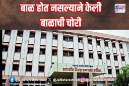 बाळ होत नसल्याने केली बाळाची चोरी
