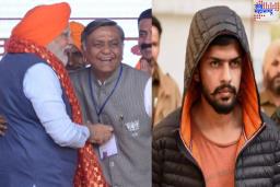 भाजप नेते मनोरंजन कालिया यांच्या घरावर झालेल्या ग्रेनेड हल्ल्याप्रकरणी 2 आरोपींना अटक; बिश्नोई-ISI संबंध असल्याचा संशय