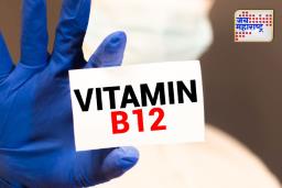 Vitamin B12 Deficiency: व्हिटॅमिन बी 12च्या कमतरतेमुळे ‘या’ समस्या जाणवतात, जाणून घ्या