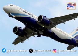 पुणे ते बँकॉक विमान सेवा २२ नोव्हेंबरपासून सुरू