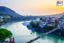 उत्तराखंडच्या पुष्कर सिंह धामी सरकारचा राज्यातील 15 ठिकाणांची नवे बदलण्याचा निर्णय