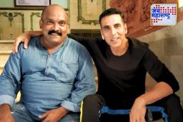 Ashish Warang Passed Away : ‘सूर्यवंशी’ फेम अभिनेते आशिष वारंग यांचे दु:खद निधन