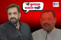 Imtiaz Jaleel vs Sanjay Shirsat controversy: इम्तियाज जलील विरुद्ध संजय शिरसाट वाद पेटला