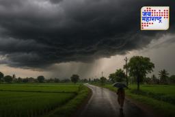 Maharashtra Weather Update: येत्या दोन दिवसांत पाऊस माघारी फिरणार, हवामान विभागाने दिला इशारा