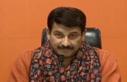 दिल्ली विधानसभा निवडणूक २०२० :  भाजपच्या ५७ उमेदवारांची यादी जाहीर