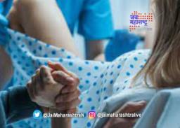पाणीटंचाईने चक्क प्रसूती ढकलली पुढे
