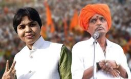पोलीस संरक्षणात कीर्तन होणं हीच माझी दहशत- तृप्ती देसाई