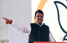 बाळासाहेबांनी मांडलेल्या विचारांची आठवण प्रभू श्रीराम करुन देतील – फडणवीस