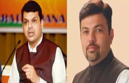 …अखेर काँग्रेसला नागपूरमध्ये मुख्यमंत्र्यांविरोधात उमेदवार सापडला!