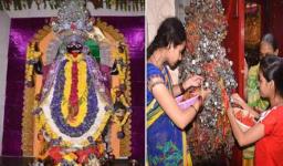 इच्छापूर्तीसाठी ‘इथे’ मंदिरात कुलुपं लावली जातात, आणि…