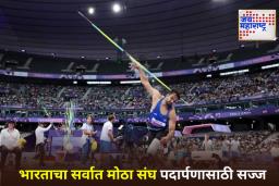World Para Athletics Championships : जागतिक पॅरा अ‍ॅथलेटिक्स चॅम्पियनशिपमध्ये 35 भारतीय खेळाडूंचे पदार्पण
