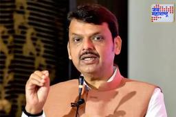 Devendra Fadnavis : नेपाळसारखं मॉडेल भारतात शक्य नाही, Gen-Z च्या प्रश्नावर मुख्यमंत्र्यांची ठाम भूमिका