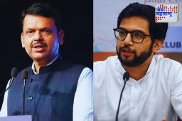 Aaditya Thackeray : ‘पूरग्रस्त शेतकऱ्यांना सरसकट मदत करा…’; आदित्य ठाकरेंचं मुख्यमंत्र्यांना पत्र