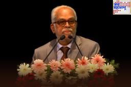 Vice President Election: बी. सुदर्शन रेड्डी उपराष्ट्रपतीपदाच्या रिंगणात; इंडिया ब्लॉकचा उमेदवार म्हणून दाखल केला अर्ज