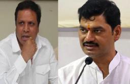 “पक्षी फडफडायला लागला की समजायचं..” – धनंजय मुंडे