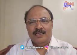 भुजबळांच्या वक्तव्यानंतर मराठा समाजाकडून संताप व्यक्त
