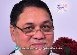 दिलीप वळसे पाटलांच्या हाताला फ्रॅक्चर