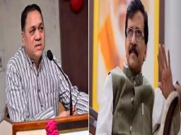 राऊतांना वळसे-पाटलांनी दिले उत्तर