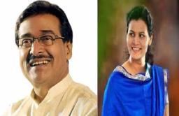 बार्शीचे राष्ट्रवादीचे आमदार दिलीप सोपल आणि रेश्मा बागल शिवसेनेच्या वाटेवर