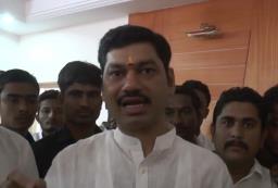ही एक प्रकारची अघोषित आणीबाणी – धनंजय मुंडे
