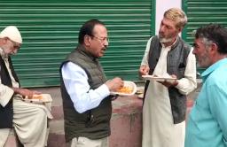 कलम 370 हटवण्याच्या निर्णयानंतर दिल्ली आणि मुंबईत रेड अलर्ट