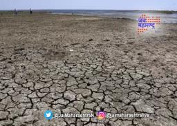 ‘दुष्काळ जाहीर करा, नाहीतर जनआंदोलन करू’