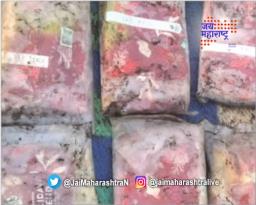 अलिबाग, मुरूड तालुका अमली पदार्थाच्या विळख्यात