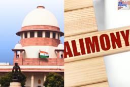 महिन्याला 60 हजार रुपये कमावते महिला, तरीही पतीकडे केली पोटगीची मागणी; सर्वोच्च न्यायालयाने दिला ‘हा’ महत्त्वपूर्ण निर्णय!
