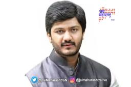 पुण्यात फलकावरून वाद, आमदार सिद्धार्थ शिरोळेंविरोधात तक्रार