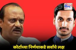Pune Land Scam: पार्थ पवार जमीन प्रकरणात काय घडतंय? 42 कोटींच्या  शुल्कमाफीसाठी अमेडियाची कोर्टाला पुन्हा विनंती