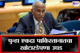 India Warns Pakistan: ऑपरेशन सिंदूर आणि सिंधू जल करार यामधील सत्य समोर, भारताने युनोमध्ये पाकिस्तानची बोलती केली बंद