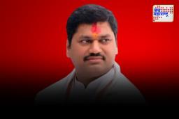 Dhananjay Munde: धनंजय मुंडेंना हायकोर्टाचा दिलासा