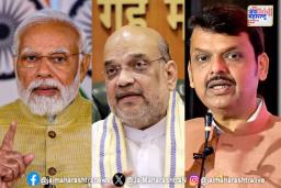 दिल्ली स्थानकातील चेंगराचेंगरीवर नेतेमंडळींची प्रतिक्रिया