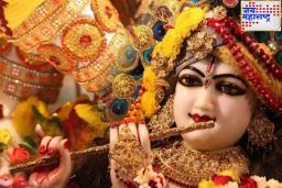 Shri Krishna Janmashtami 2025 : तुम्ही जन्माष्टमीचे व्रत करू शकत नसाल, तर या उपायांनी मिळेल तितकेच पुण्य.. जाणून घ्या