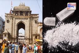 तुळजापूरातून 100 लोक गायब; ड्रग्ज प्रकरणात 35 आरोपींवर गुन्हा दाखल