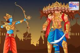 Dussehra 2025: दसरा कधी आहे? जाणून घ्या तारीख, रावण दहन मुहूर्त आणि पूजा महत्व