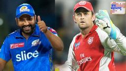IPL इतिहासातील बेस्ट ११ खेळाडू, गिलख्रिस्टच्या संघात कोणाला स्थान ?