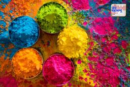 Holi 2025 Upay: होळीच्या दिवशी गुलालाचा उपाय करा; अनेक समस्यांपासून मिळेल आराम