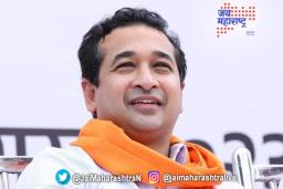 ‘आंदोलन मराठ्यांसाठी, फायदा मुसलमानांना’ 