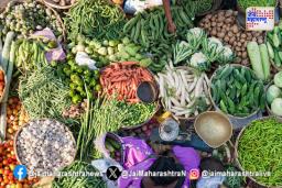 शेवगा, गवार, घेवडा अन् फरसबी शंभरीपार