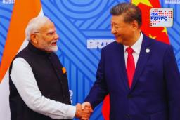 गलवान संघर्षानंतर पंतप्रधान मोदी पहिल्यांदाच चीनला भेट देणार